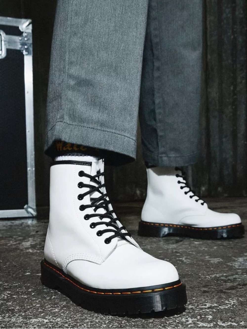 Dr. Martens Boots